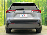 RAV4 HYBRID 4WD