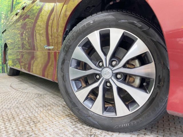 SERENA  S-HYBRID