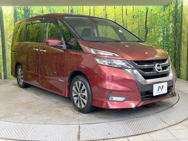 SERENA  S-HYBRID