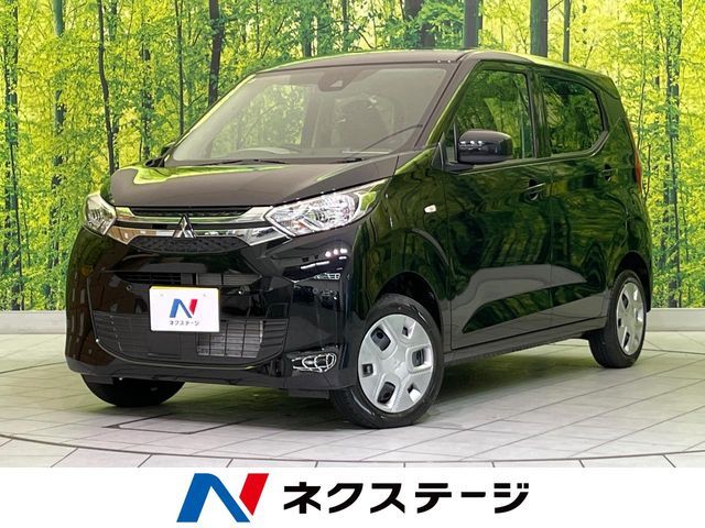 eK WAGON 4WD