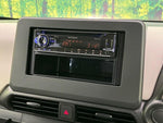 eK WAGON 4WD