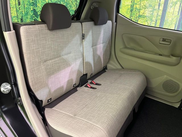 eK WAGON 4WD