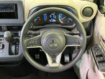 eK WAGON 4WD