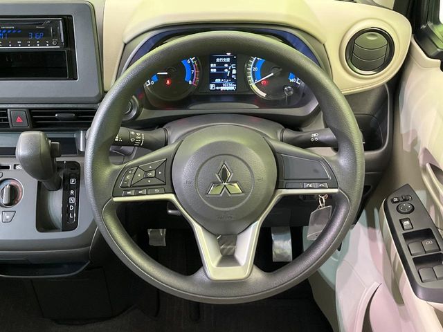 eK WAGON 4WD