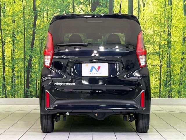 eK WAGON 4WD