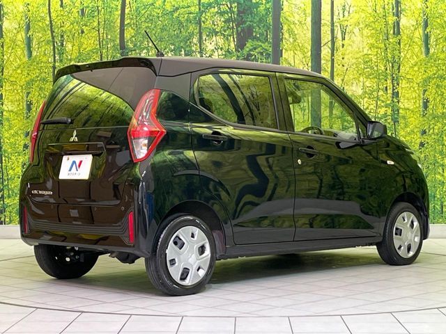eK WAGON 4WD