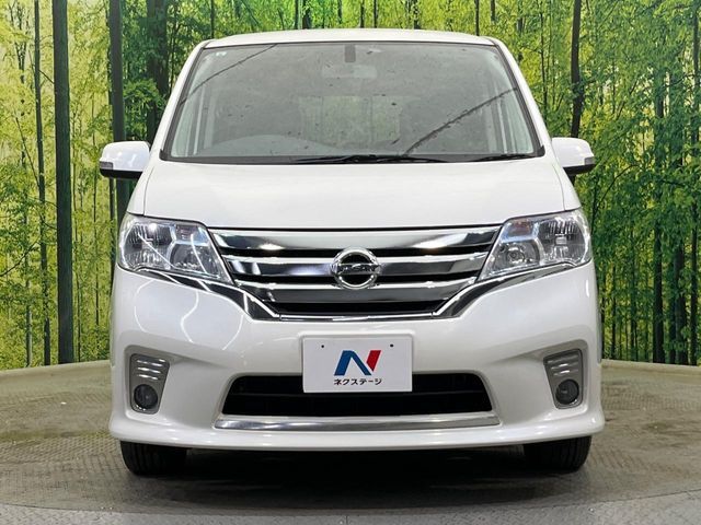 SERENA  S-HYBRID
