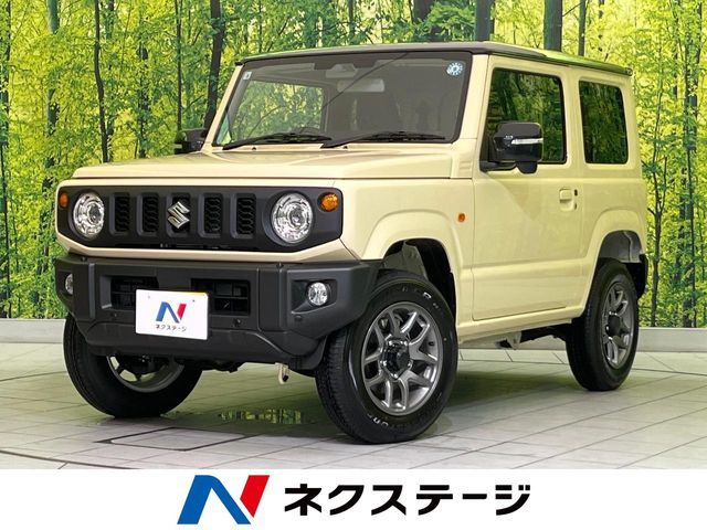 JIMNY 4WD