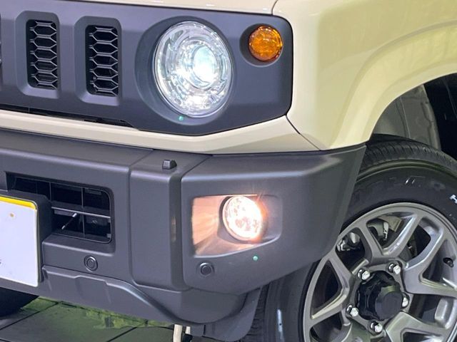 JIMNY 4WD
