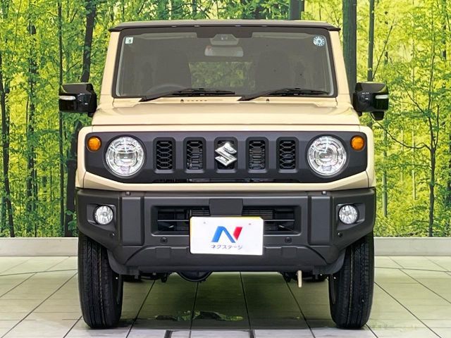 JIMNY 4WD