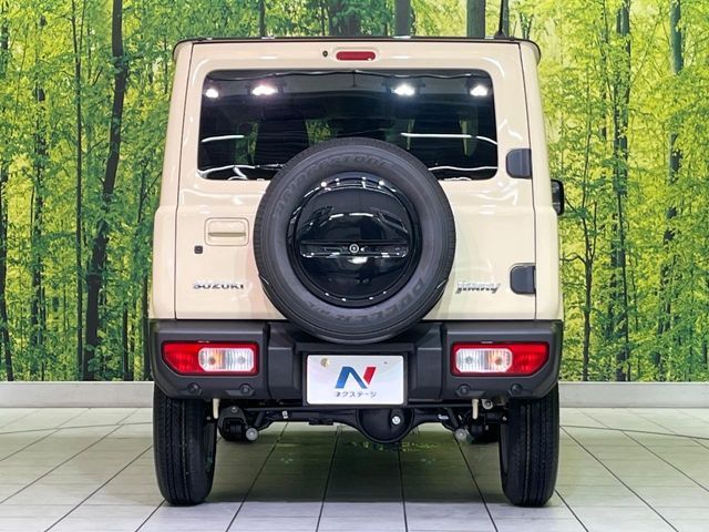JIMNY 4WD