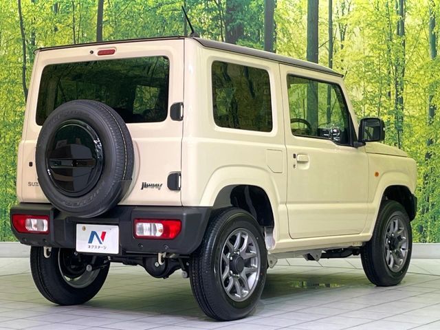JIMNY 4WD