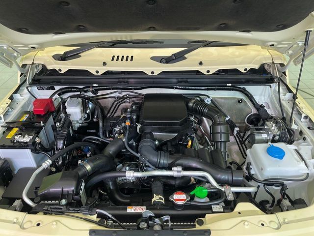 JIMNY 4WD