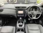 X-TRAIL HYBRID 2WD