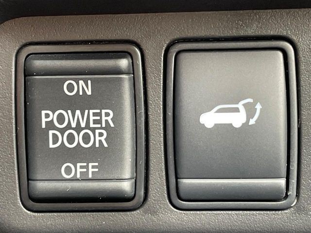 X-TRAIL HYBRID 2WD