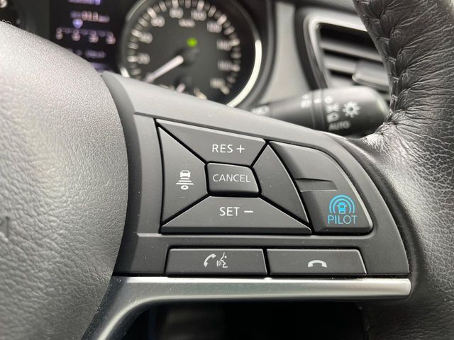 X-TRAIL HYBRID 2WD
