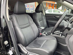 X-TRAIL HYBRID 2WD