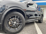 X-TRAIL HYBRID 2WD