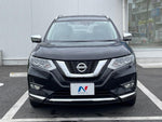 X-TRAIL HYBRID 2WD