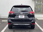 X-TRAIL HYBRID 2WD