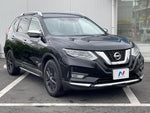 X-TRAIL HYBRID 2WD
