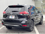 X-TRAIL HYBRID 2WD