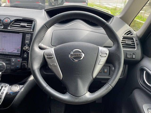 SERENA  S-HYBRID
