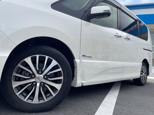 SERENA  S-HYBRID