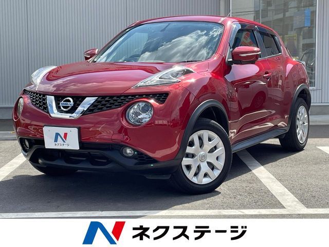 JUKE