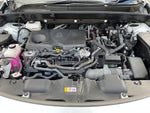 HARRIER HYBRID