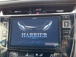 HARRIER 2WD