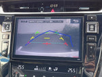 HARRIER 2WD
