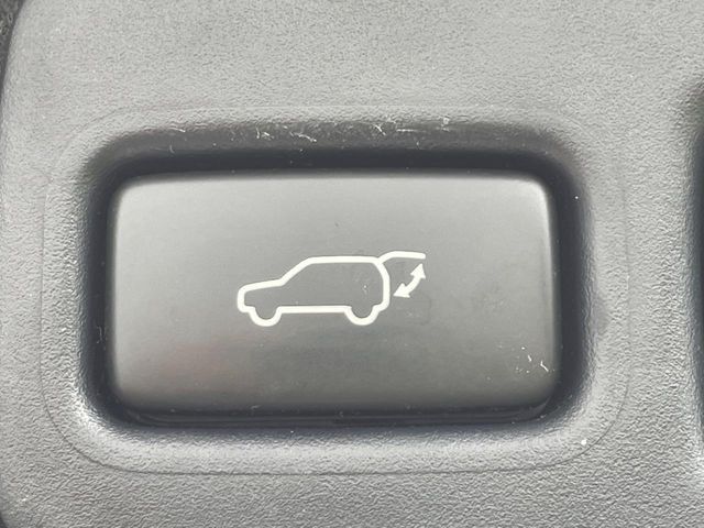 HARRIER 2WD