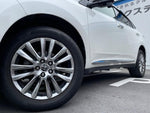 HARRIER 2WD