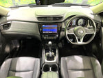 X-TRAIL 2WD