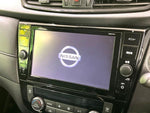 X-TRAIL 2WD