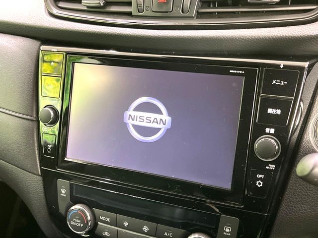 X-TRAIL 2WD