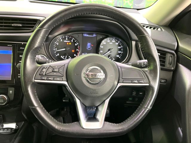 X-TRAIL 2WD