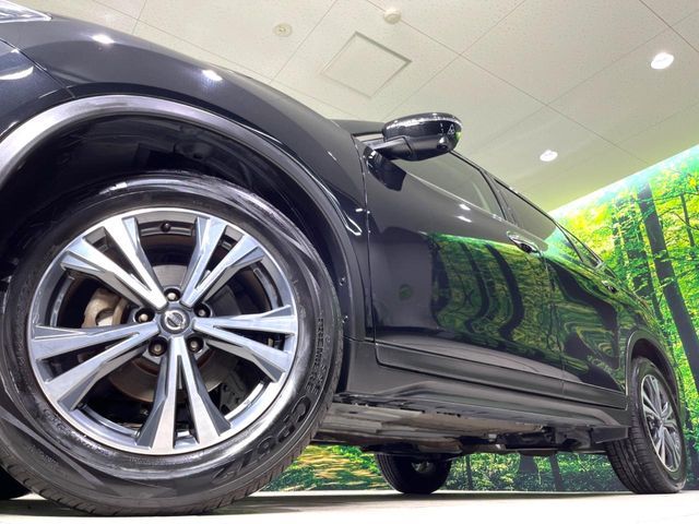X-TRAIL 2WD