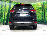 X-TRAIL 2WD