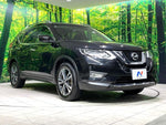 X-TRAIL 2WD