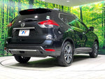 X-TRAIL 2WD