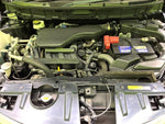 X-TRAIL 2WD