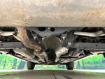 X-TRAIL 2WD