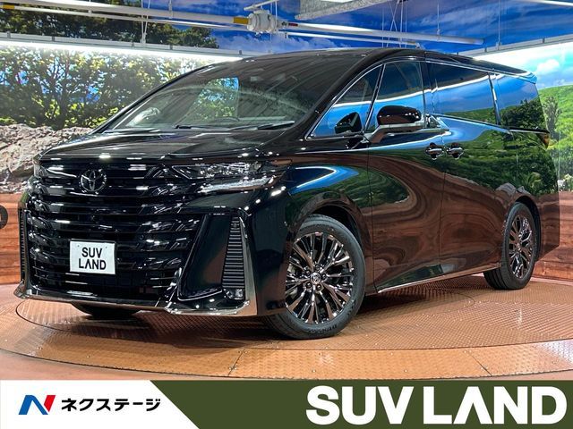 VELLFIRE  HYBRID