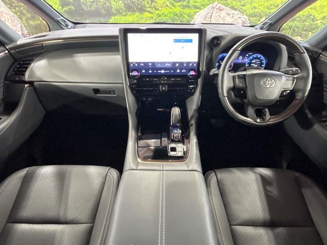 VELLFIRE  HYBRID