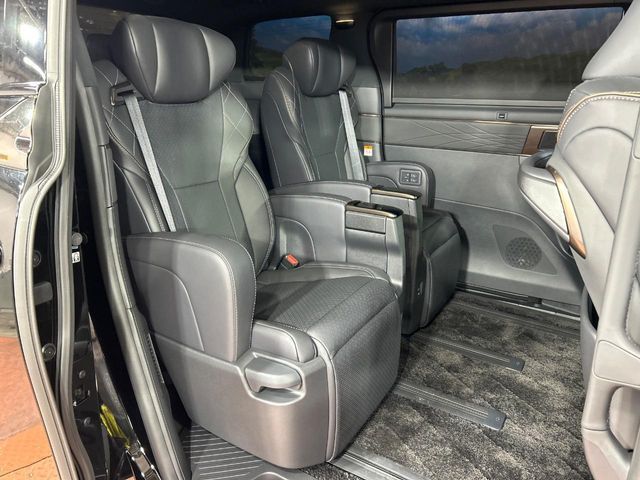 VELLFIRE  HYBRID