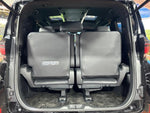 VELLFIRE  HYBRID