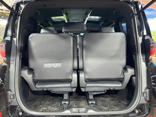 VELLFIRE  HYBRID