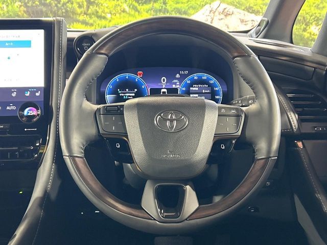 VELLFIRE  HYBRID
